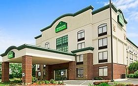 Wingate by Wyndham Louisville East Louisville Ky